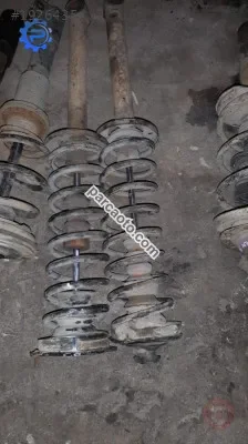 vw passat b3 çıkma amortisör takım