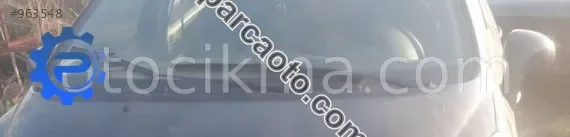 peugeot 207 1.4 benzinli çıkma takım dikiz aynası