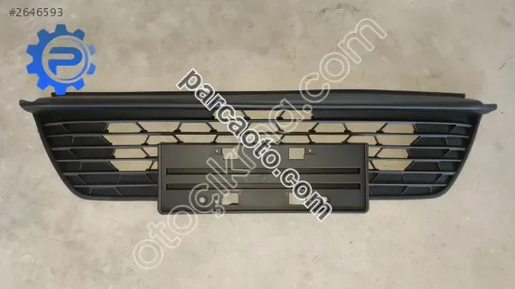 Honda Izgara Tampon Cıvıc 21-23 Ön (Orta)