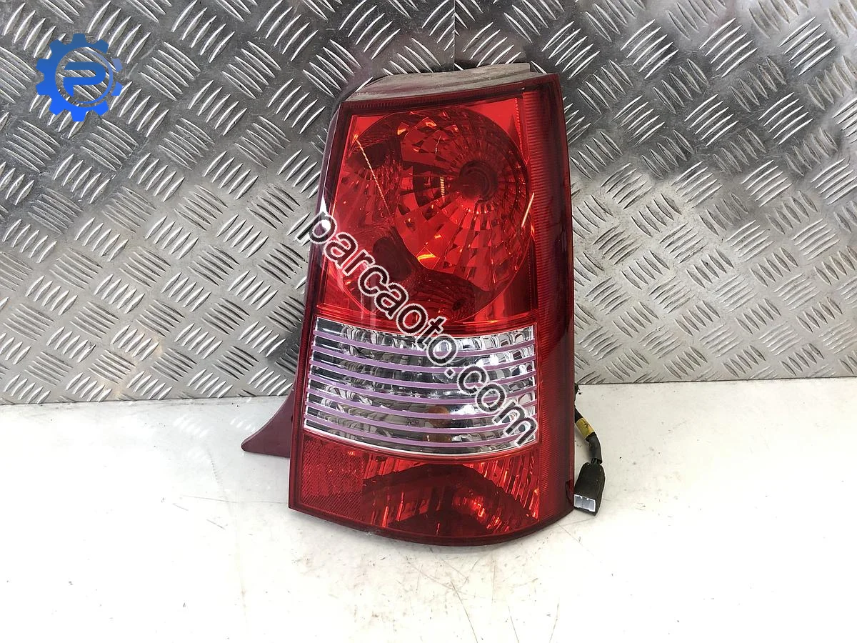 Kia Picanto Stop - Mersin Tarsus