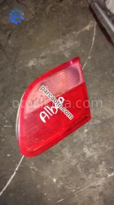 fiat albea çıkma sol iç stop lambası