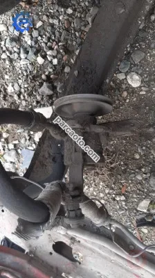 opel vectra a çıkma direksiyon pompası
