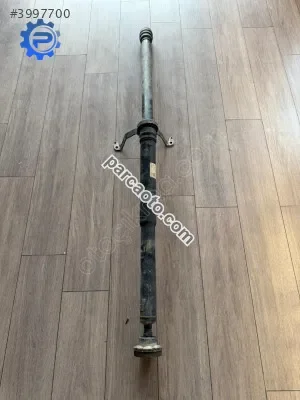 Çıkma Şaft Audi A6 A7 40 TDI 4K0521101G