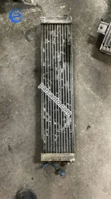 Range rover P38 turbo radyatörü