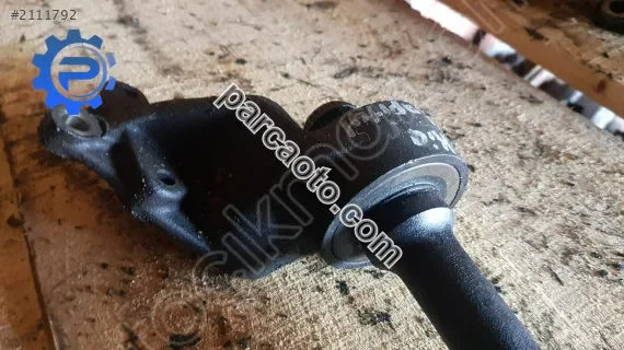 Kia capital sağ aks ayağı çıkma