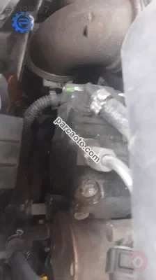 fiat palio çıkma 1.3 euro4 mazot pompası