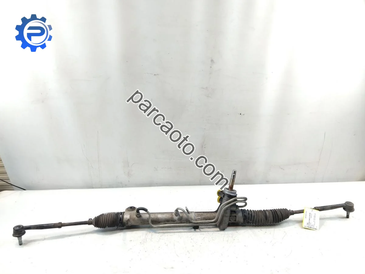 Opel Meriva Direksiyon Kutusu - Mersin Tarsus