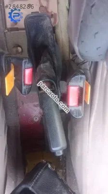 Opel Astra f kemer karşılığı adet yedek parça