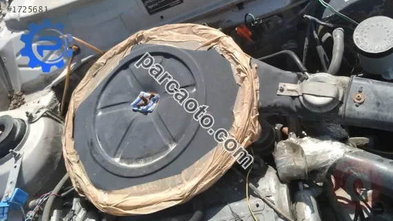 1994 model kia capital 1.8 benzinli çıkma hava filtre kazanı