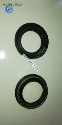 Audi 90 Serisi Aks - İzmir Bornova