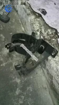 Kango 3 maOt filtre ayağı yedek parça