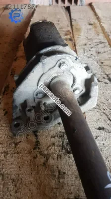 Fiat Doblo Motor Kapağı - Ordu Ünye