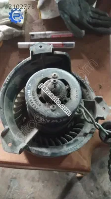 Jeep Cherokee Kalorifer Radyatörü - Ordu Ünye