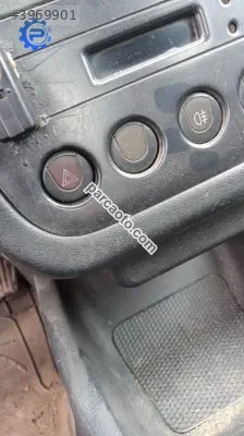 Pejo 306 4lu flaşör yedek parça
