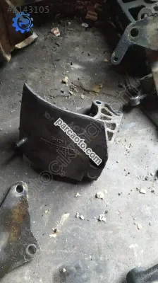 Chevrolet Captiva Direksiyon Pompası - Ordu Ünye