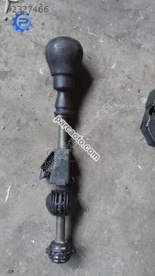 Opel.astra g vites kolu manuel çıkma