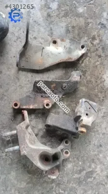 Kia kalarus motor şanzıman kulaklari