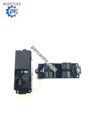 Mazda Düğme Cam Açma Mazda 6 03-06/Ranger 02-06/B2500 02-06