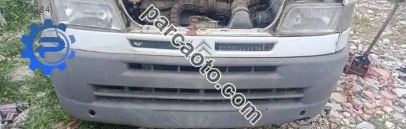 Citroen Jumper Panjur - Ordu Ünye