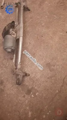 Citroen C5 Cam Motoru - Ordu Ünye