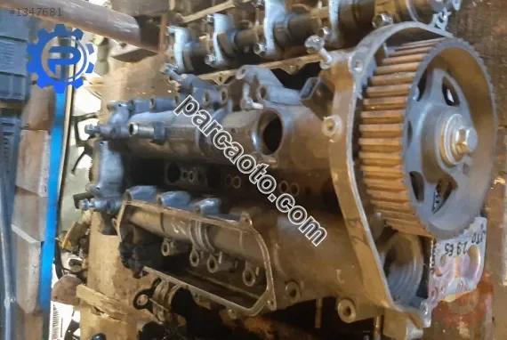 peugeot boxer 2.3 jtd euro 5 çıkma eksantrik kapağı