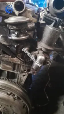 Passat b 5 ,passat b 5.5,audi a4,  alz motor egr valfi çıkma