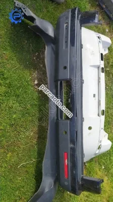 land rover çıkma arka tampon