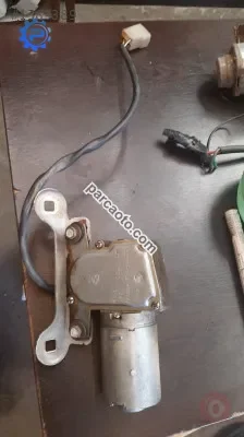 lada samara çıkma arka silecek motoru
