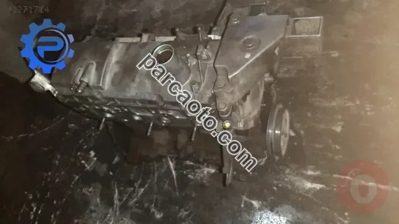 dacia logan 1.4 8v çıkma motor
