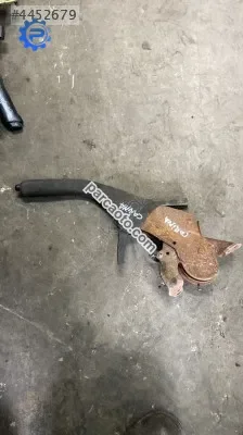 Toyota Carina Disk Fren Balatası - Ordu Ünye