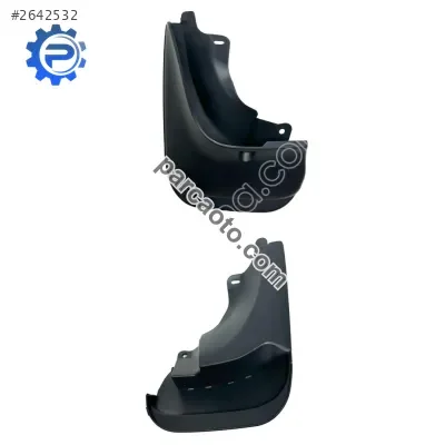 Toyota Paçalık Corolla Ae101 92-97 Arka Sol