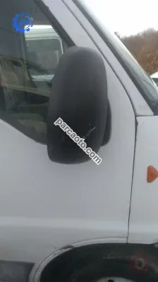 fiat ducato çıkma sağ dikiz aynası