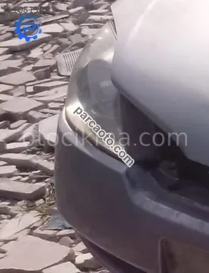 2002 2007 nissan primera tekno çıkma sağ far