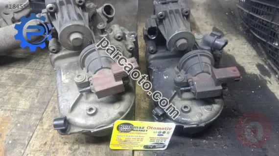 fiat palio 8v çıkma 1.3 egr valfı elektrikli euro5