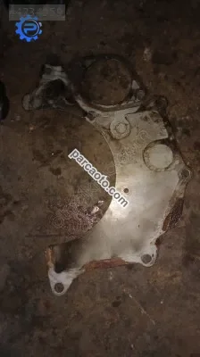 Mitsubishi Carisma Takoz - Ordu Ünye