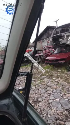 Astra g bagaj amasor yedek parça