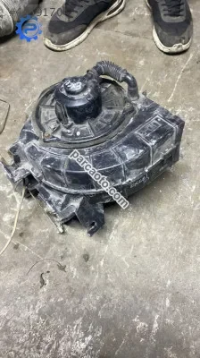 Hyundai Excel Kalorifer Radyatörü - Ordu Ünye