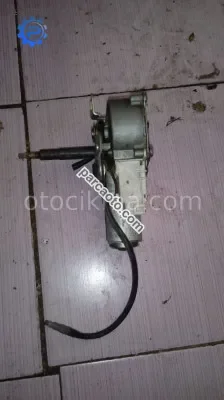 tempra arka cam silecek motoru