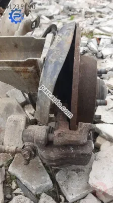 nissan primera çıkma sol arka fren kaliper