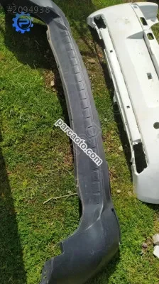 dacia dokker çıkma arka tampon