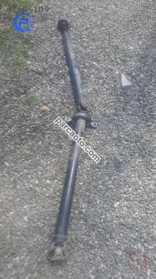 Chevrolet Captiva Şaft - Ordu Ünye