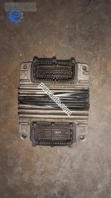 Opel combo c,Corsa c 1.7 motor beyni yedek parça