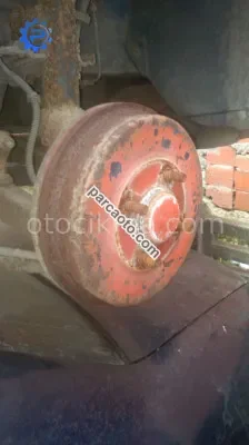 ford mondeo mk2 çıkma arka kampana