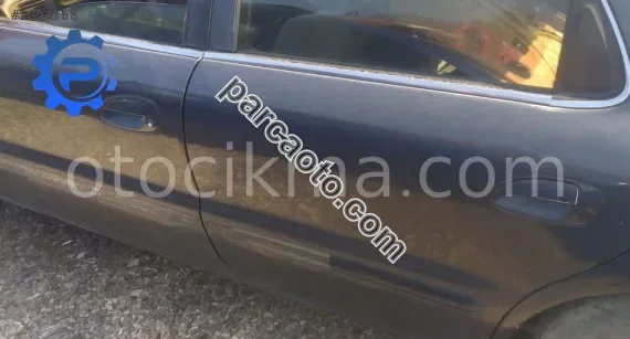 kia clarus 2.0 16v çıkma sol marşbiyel