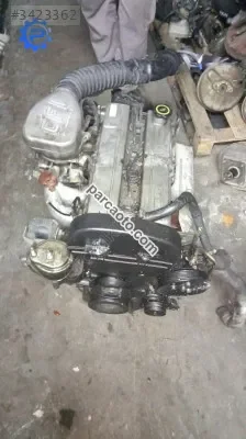 Ford escort 1.6 cfi tek nokta enjeksiyonlu motor yedek parça