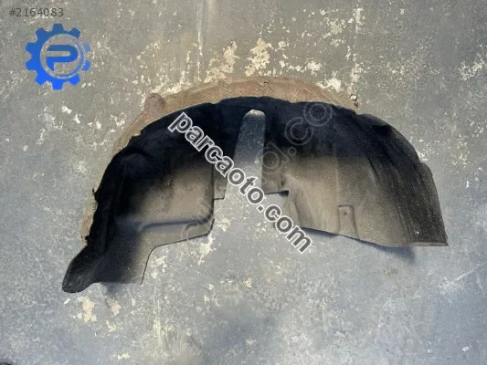 Çıkma Çamurluk Davlumbazı Arka Sağ VW Tiguan 5N0810972