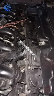 bmw x5 çıkma 3.0 dizel takım enjektör
