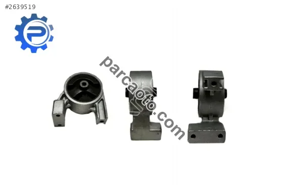 Hyundai Takoz Motor Accent Era 1,4-1,6 06-12/Rio 1,6 06-12 Arka