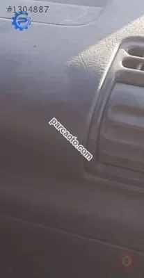 2000 model fiat scudo 1.9d çıkma sağ difüzör