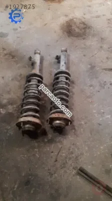 alfa romeo 166 ön amortisör takım